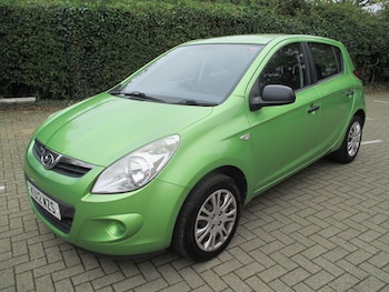 Used Hyundai i20 2012 for sale - 76226792: Photo 2