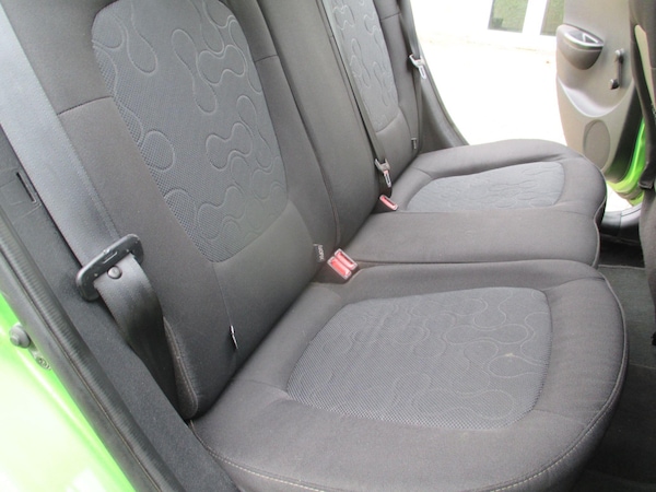 Used Hyundai i20 2012 for sale - 76226792: Photo 37