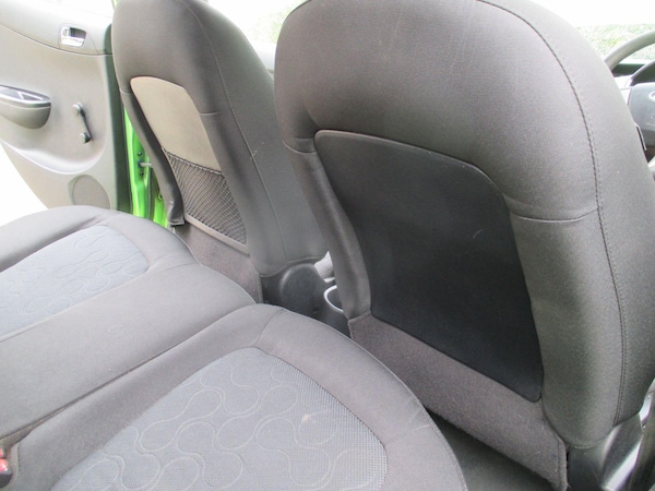 Used Hyundai i20 2012 for sale - 76226792: Photo 40