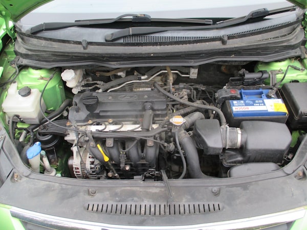 Used Hyundai i20 2012 for sale - 76226792: Photo 50