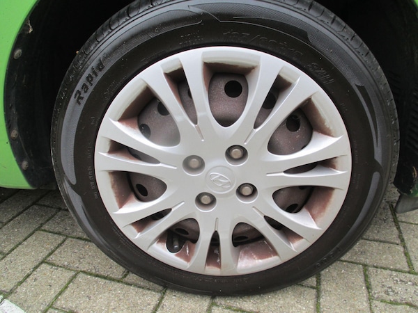 Used Hyundai i20 2012 for sale - 76226792: Photo 9