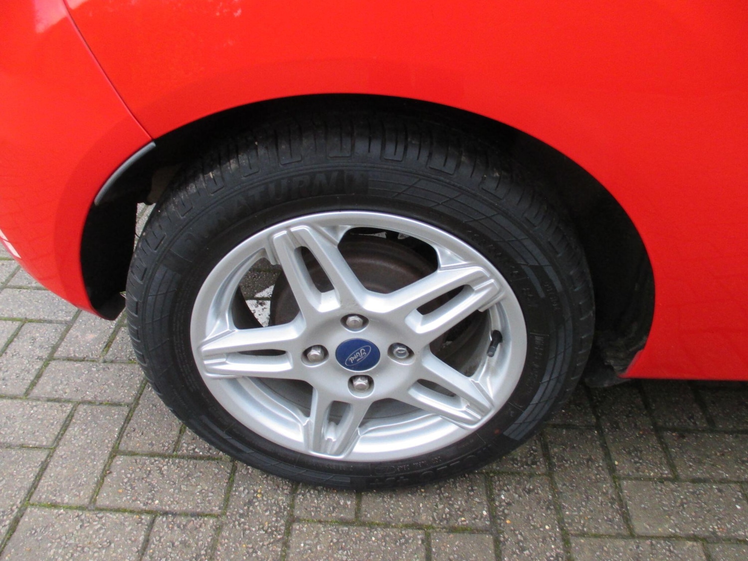 Used Ford Fiesta 2013 for sale - 77144430: Photo 11