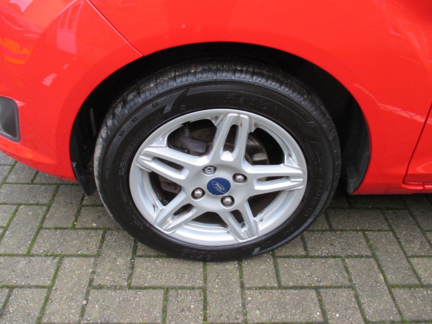 Used Ford Fiesta 2013 for sale - 77144430: Photo 13