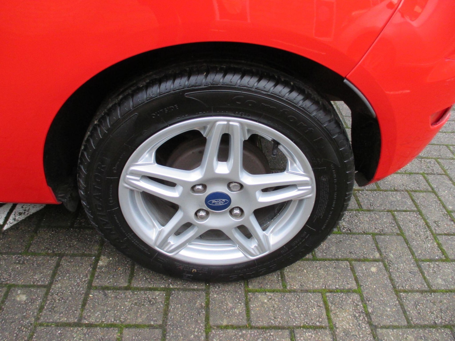 Used Ford Fiesta 2013 for sale - 77144430: Photo 14