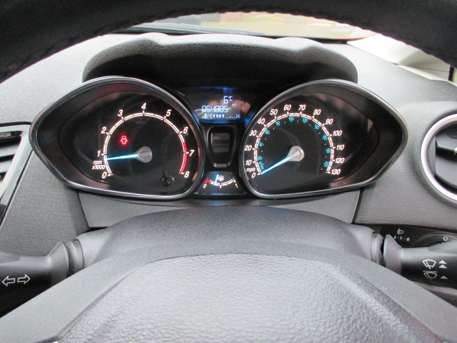 Used Ford Fiesta 2013 for sale - 77144430: Photo 19