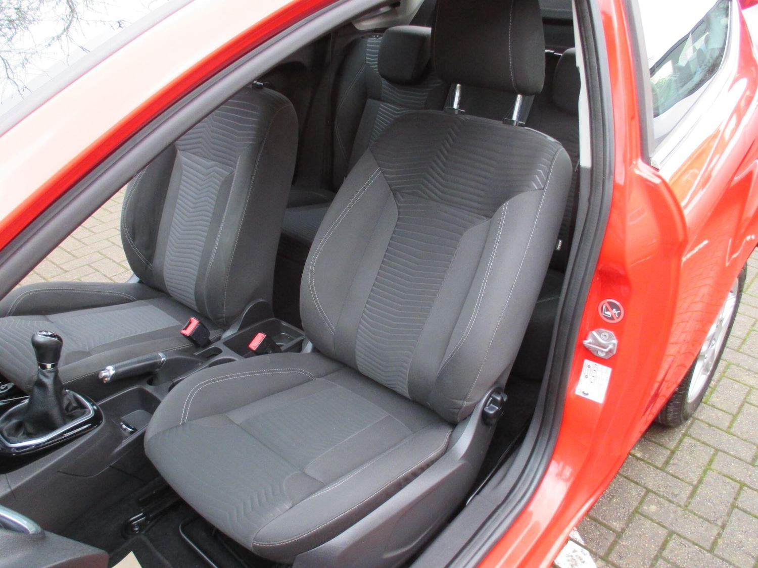 Used Ford Fiesta 2013 for sale - 77144430: Photo 25