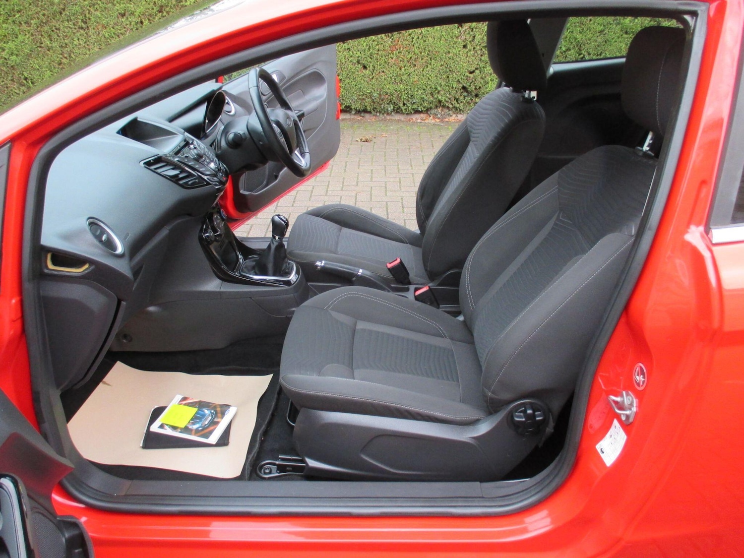 Used Ford Fiesta 2013 for sale - 77144430: Photo 26