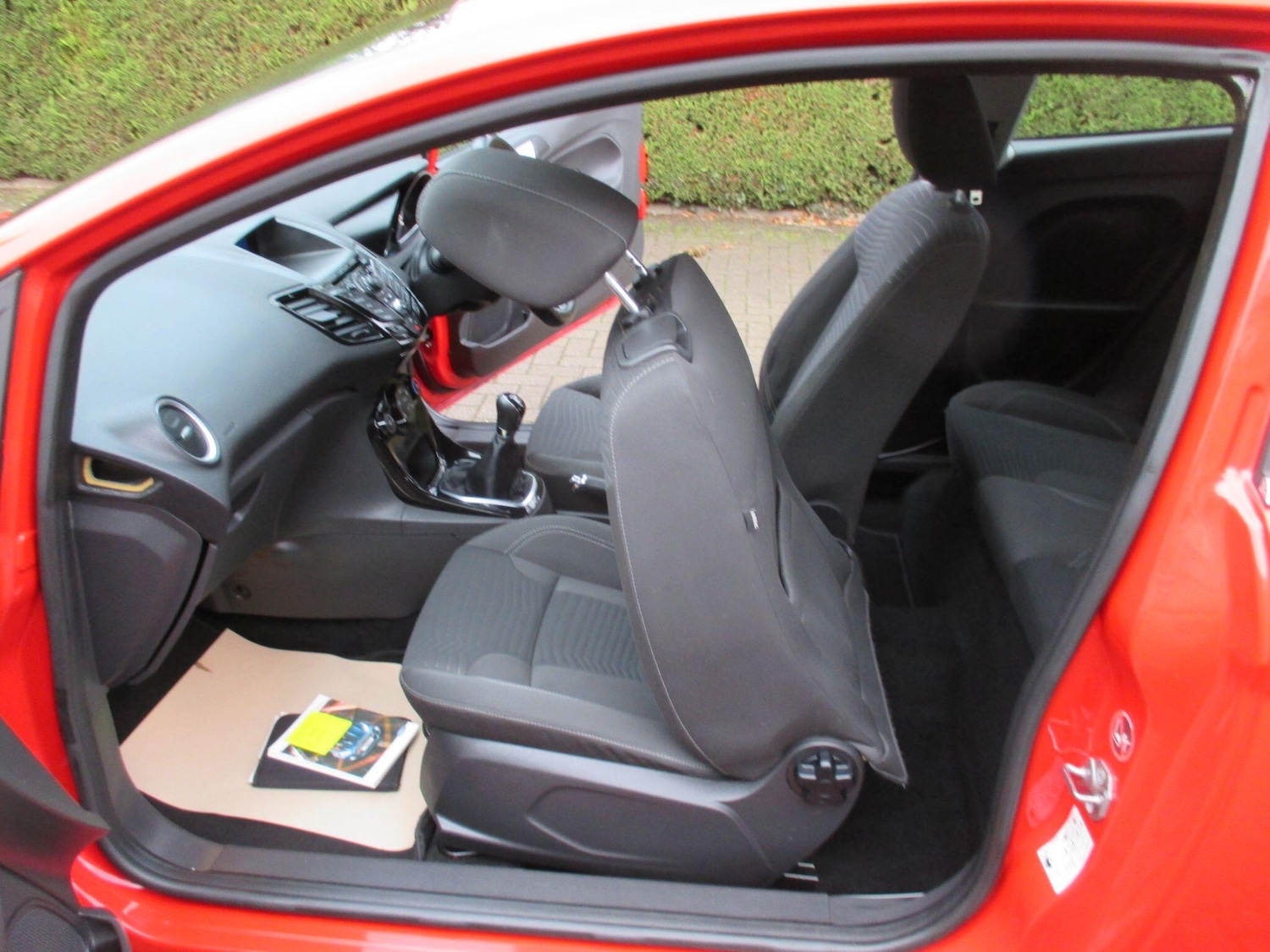 Used Ford Fiesta 2013 for sale - 77144430: Photo 27