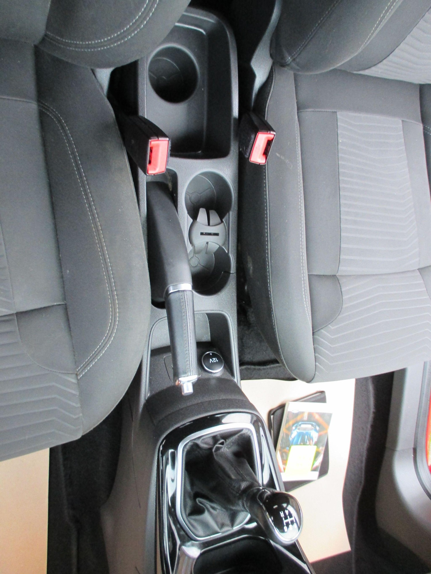 Used Ford Fiesta 2013 for sale - 77144430: Photo 37