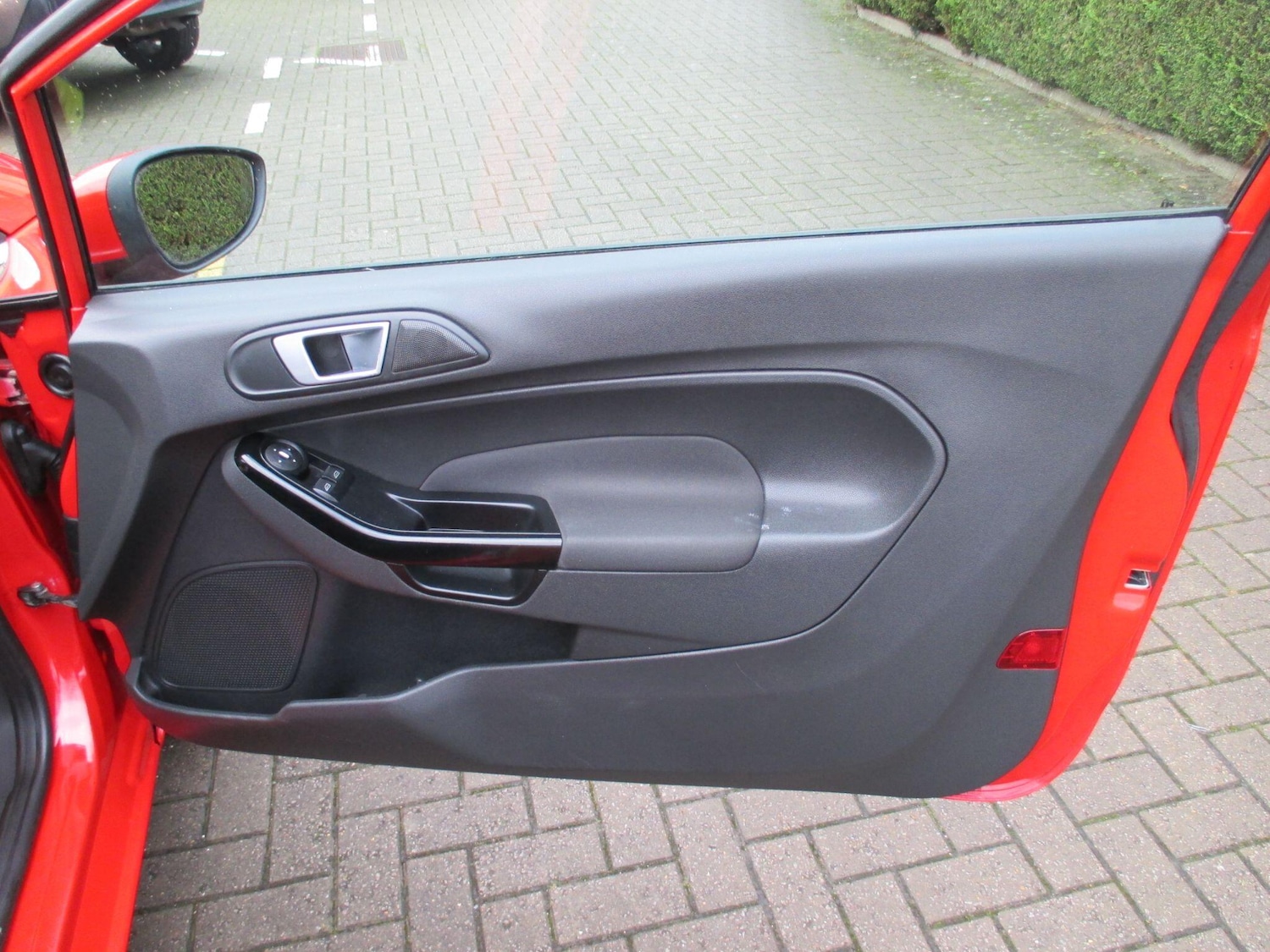 Used Ford Fiesta 2013 for sale - 77144430: Photo 40