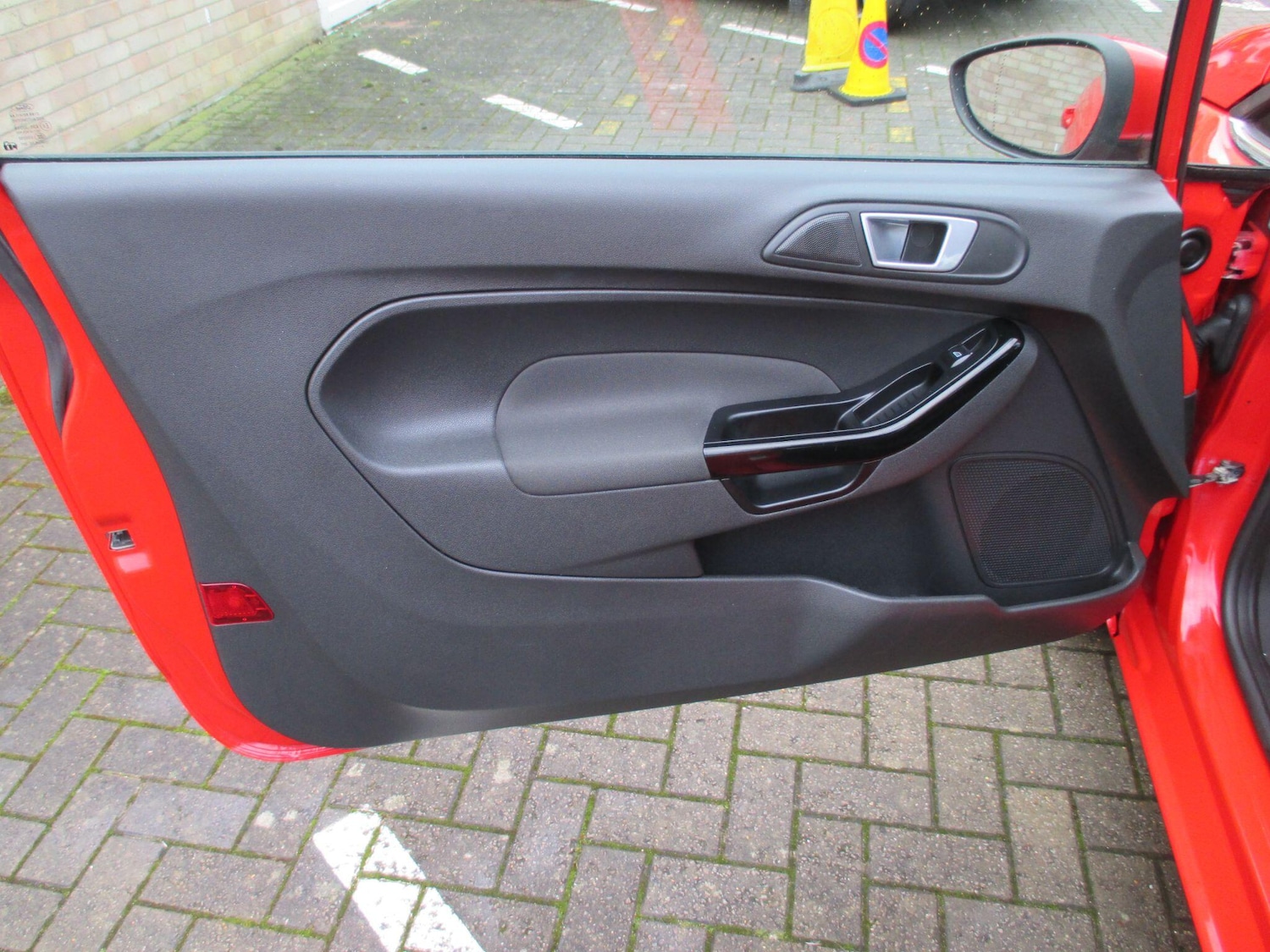 Used Ford Fiesta 2013 for sale - 77144430: Photo 41