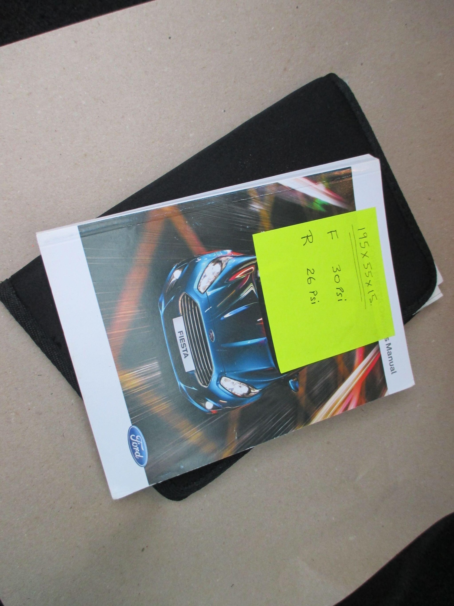 Used Ford Fiesta 2013 for sale - 77144430: Photo 42