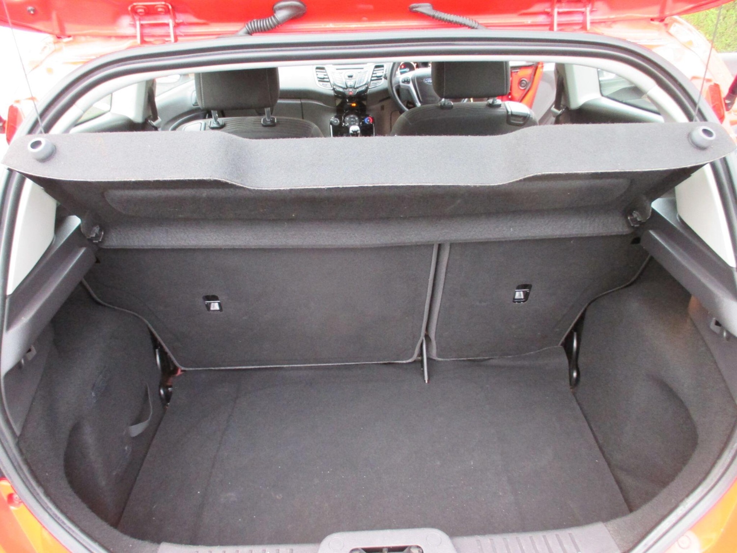 Used Ford Fiesta 2013 for sale - 77144430: Photo 43