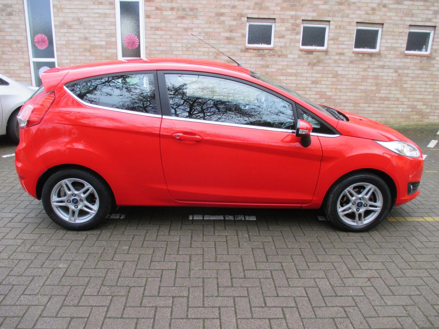 Used Ford Fiesta 2013 for sale - 77144430: Photo 6