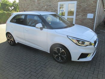 2019 (69) - 1.5 VTi-TECH Exclusive 5dr