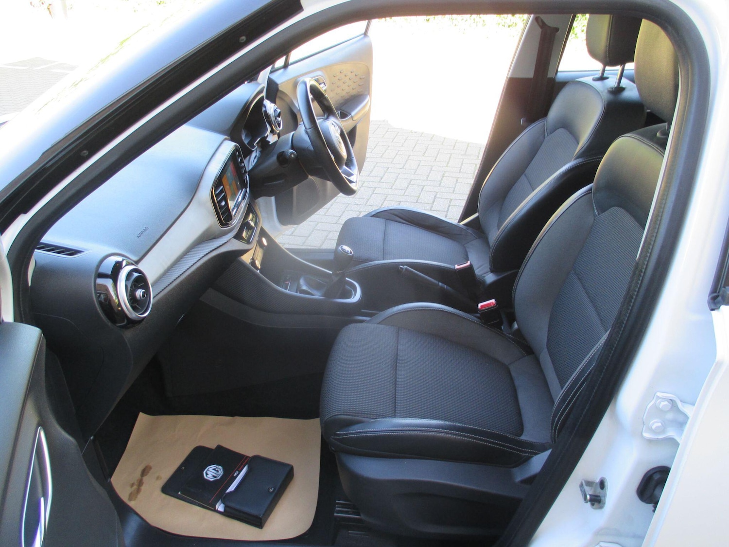 Vehicle 24