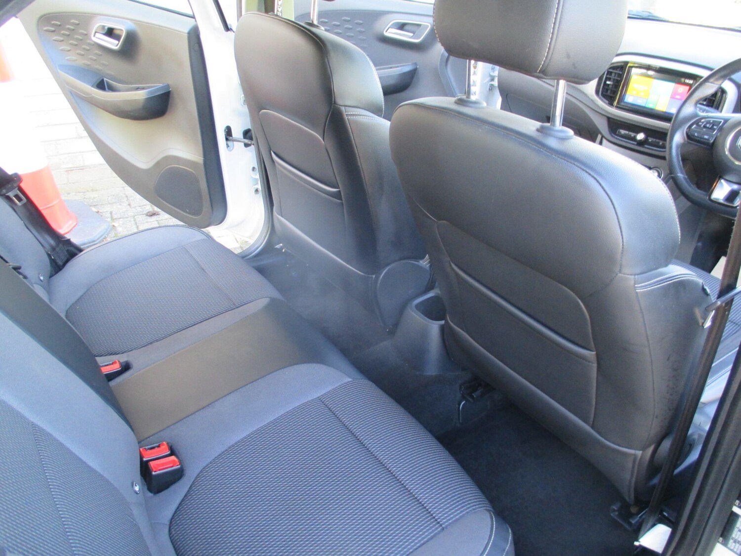 Vehicle 25