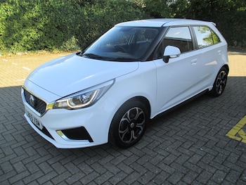 Used MG MG3 2019 for sale - 75941405: Photo