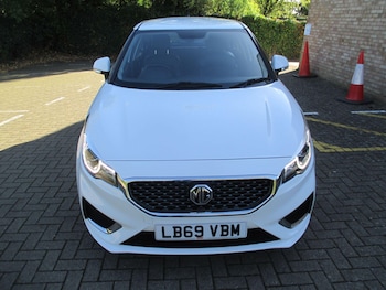 Used MG MG3 2019 for sale - 75941405: Photo