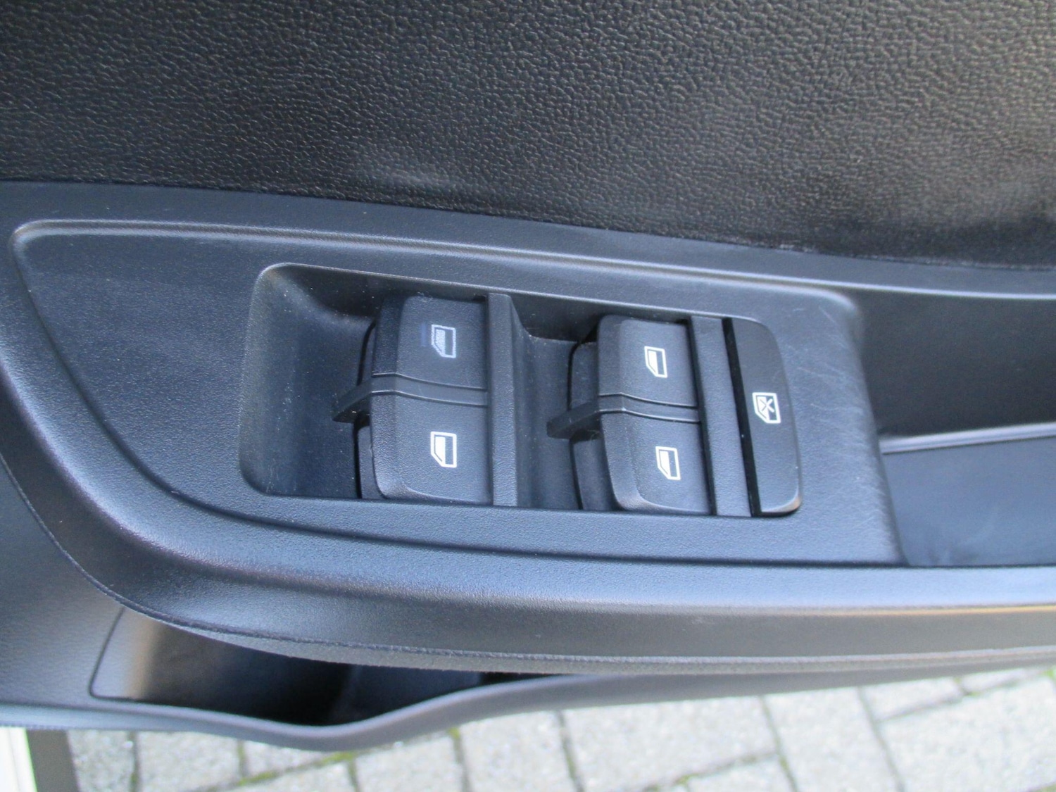 Vehicle 41