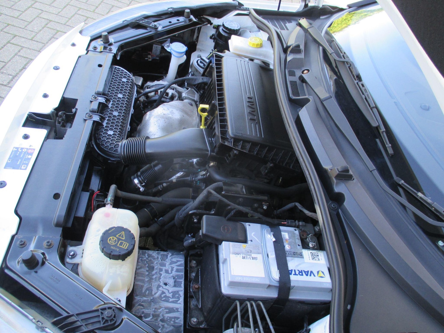 Vehicle 50
