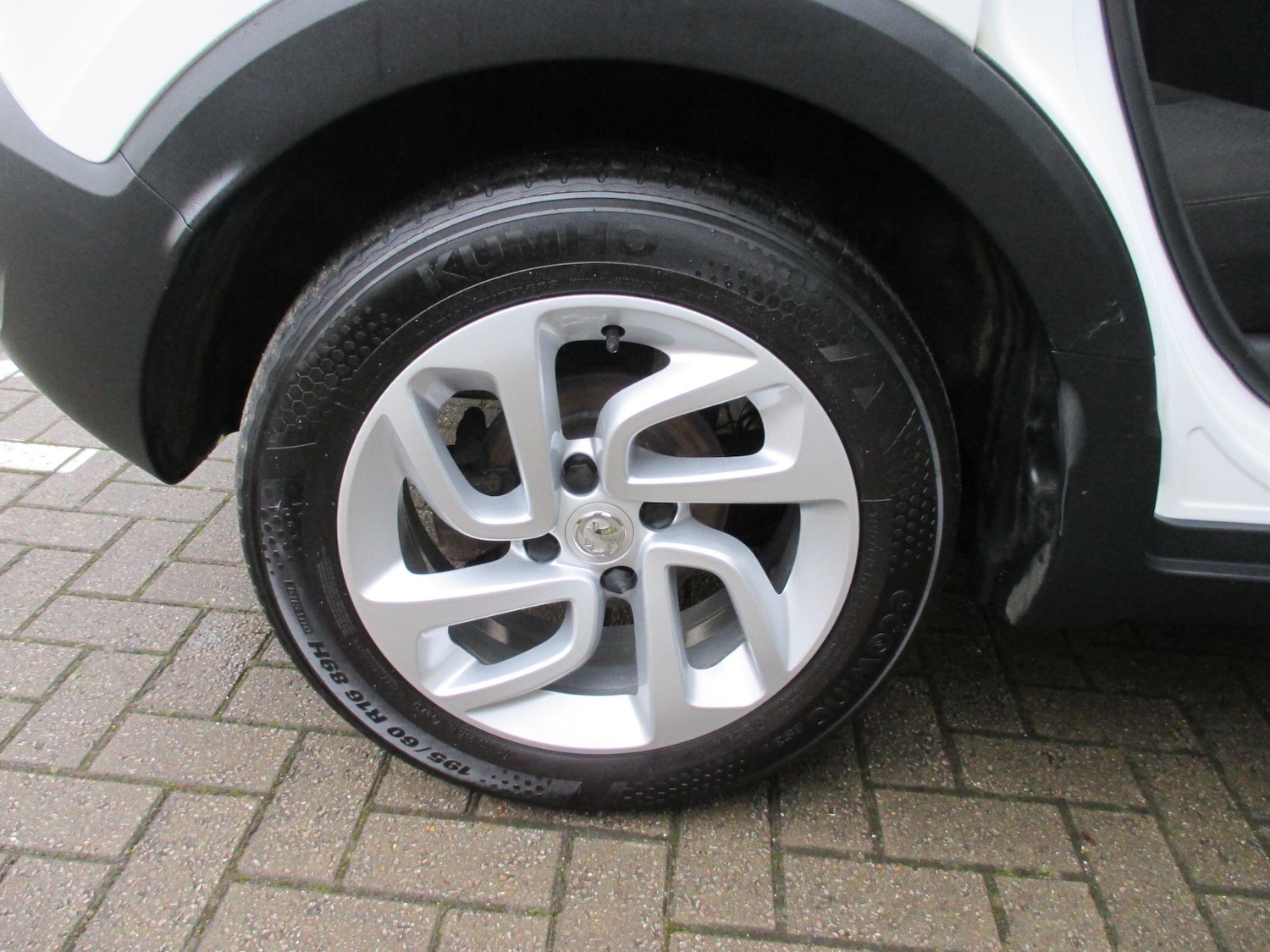 Used Vauxhall Crossland X 2019 for sale - 77468628: Photo 10