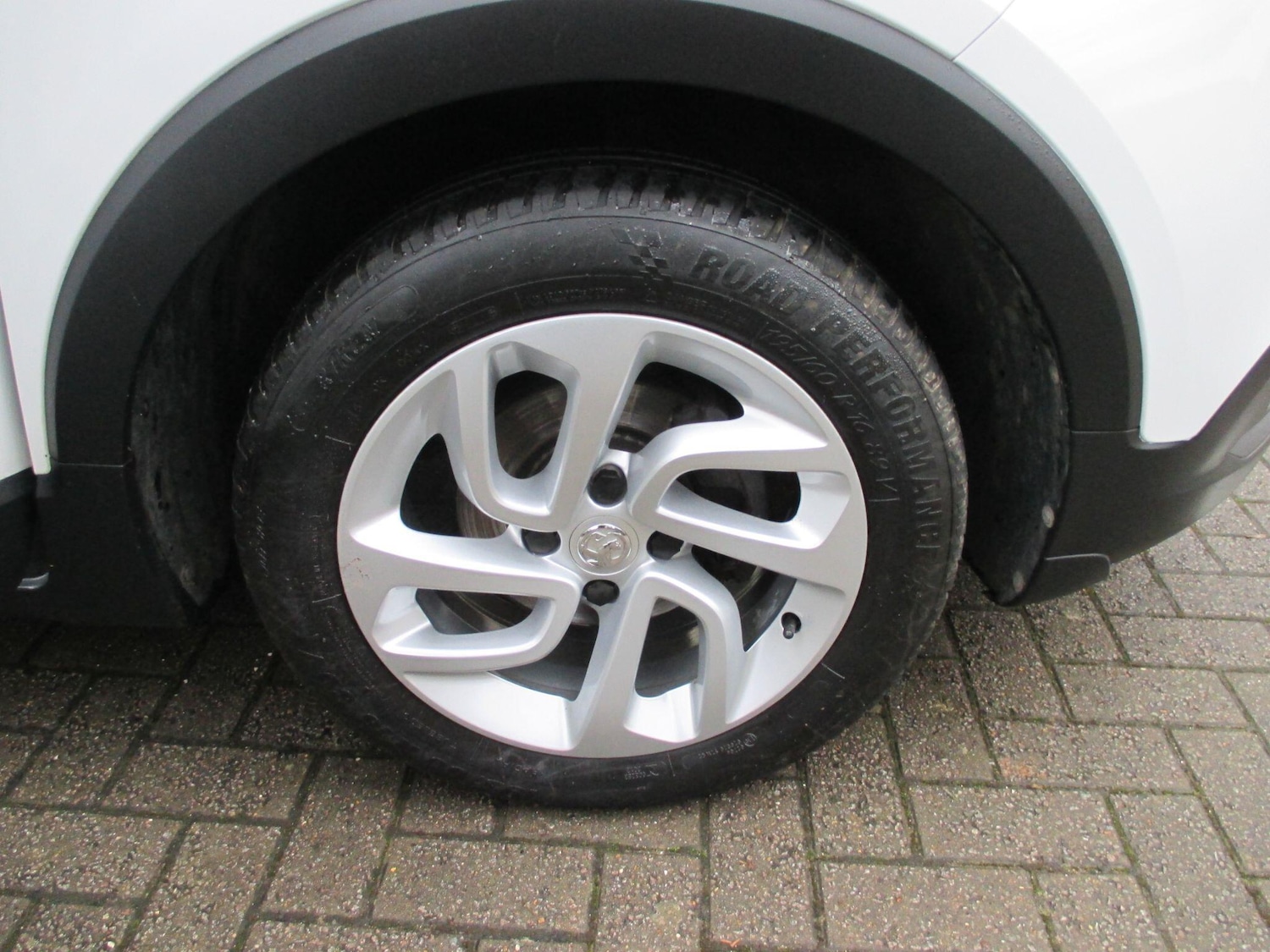 Used Vauxhall Crossland X 2019 for sale - 77468628: Photo 11