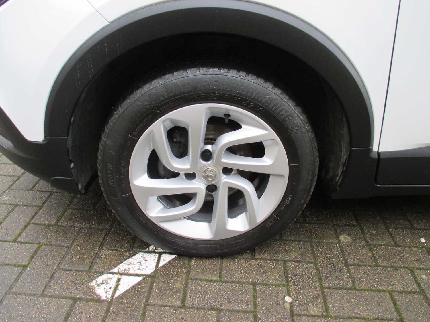 Used Vauxhall Crossland X 2019 for sale - 77468628: Photo 12