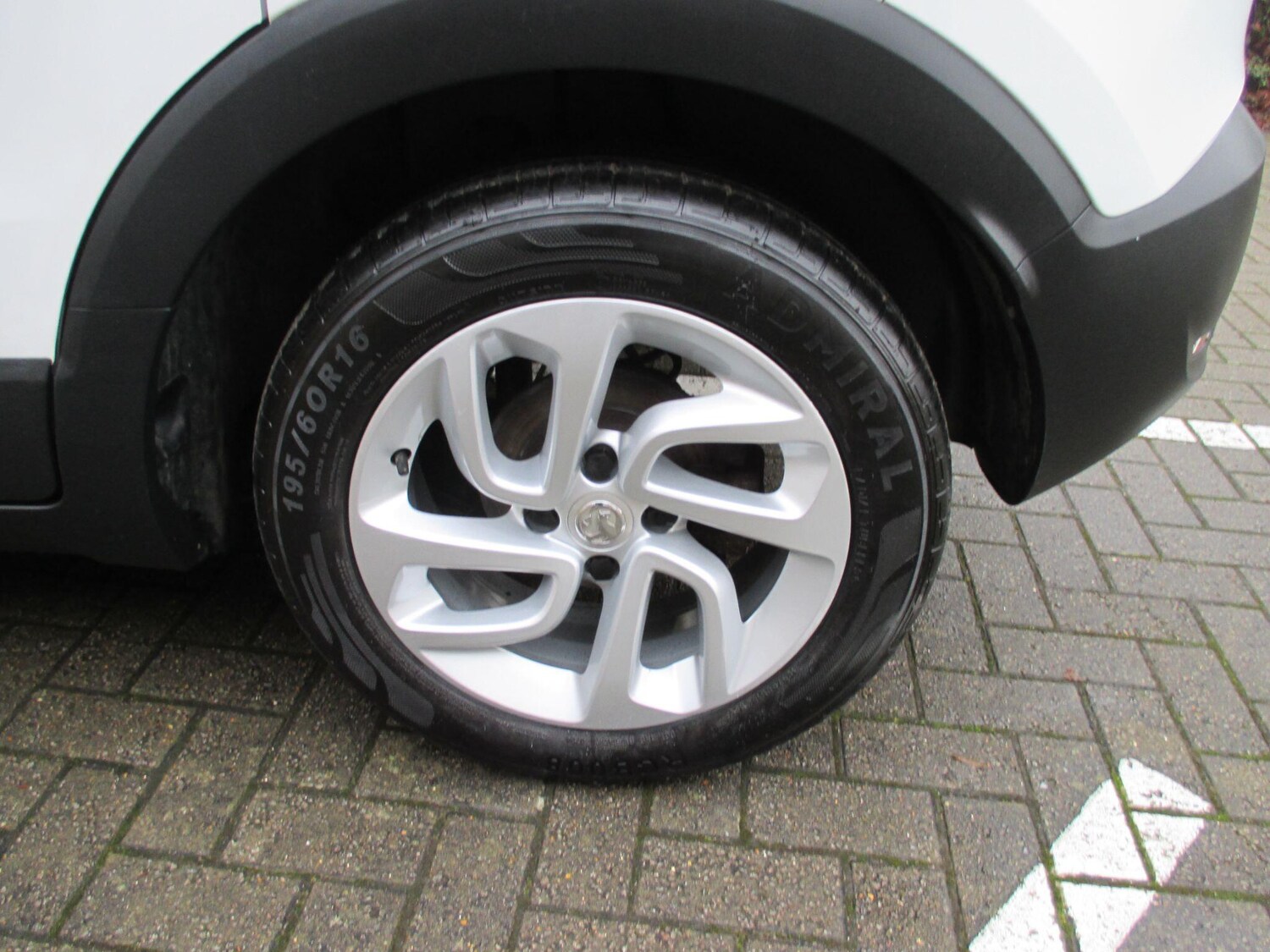 Used Vauxhall Crossland X 2019 for sale - 77468628: Photo 13