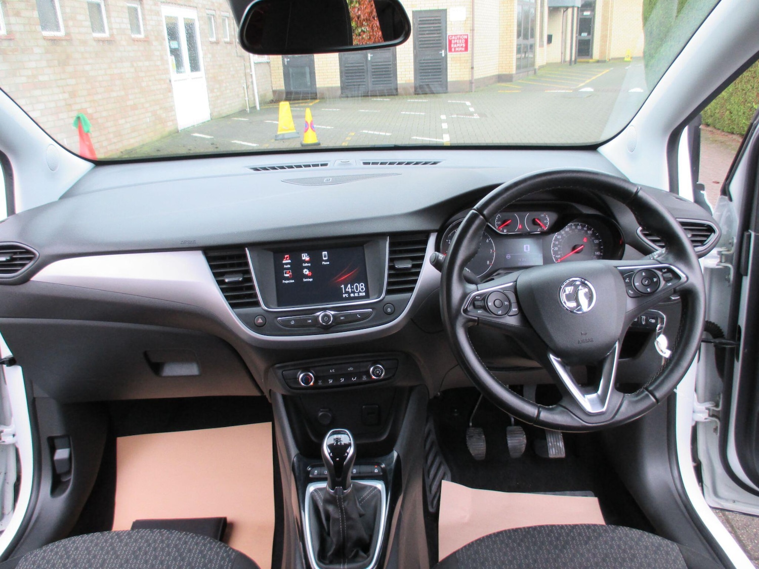 Used Vauxhall Crossland X 2019 for sale - 77468628: Photo 14