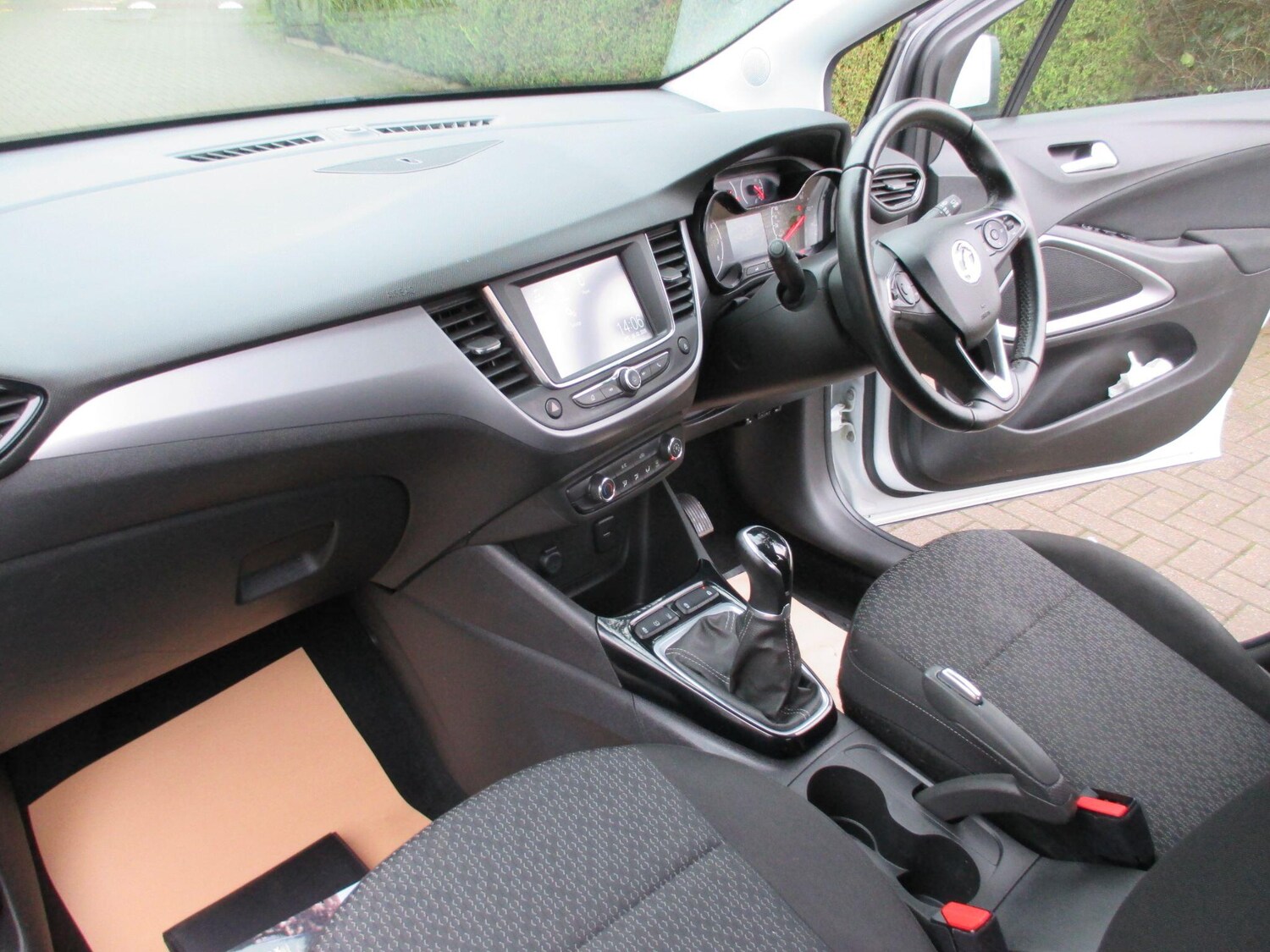 Used Vauxhall Crossland X 2019 for sale - 77468628: Photo 15