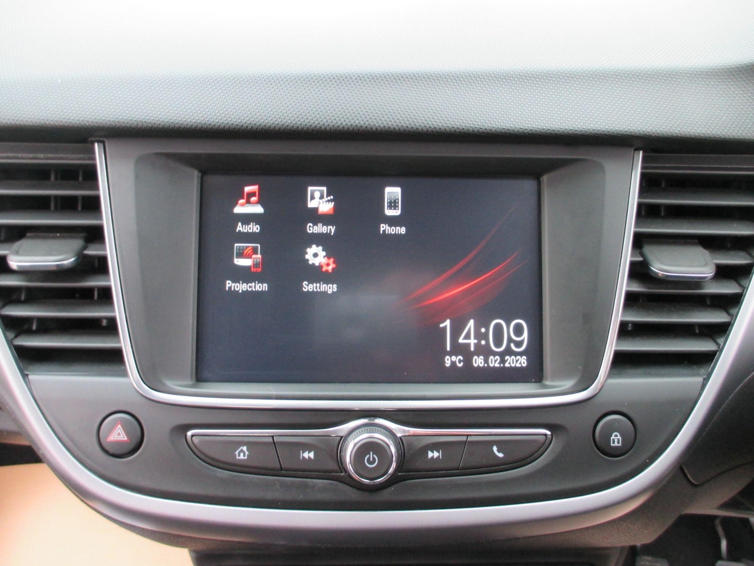 Used Vauxhall Crossland X 2019 for sale - 77468628: Photo 18