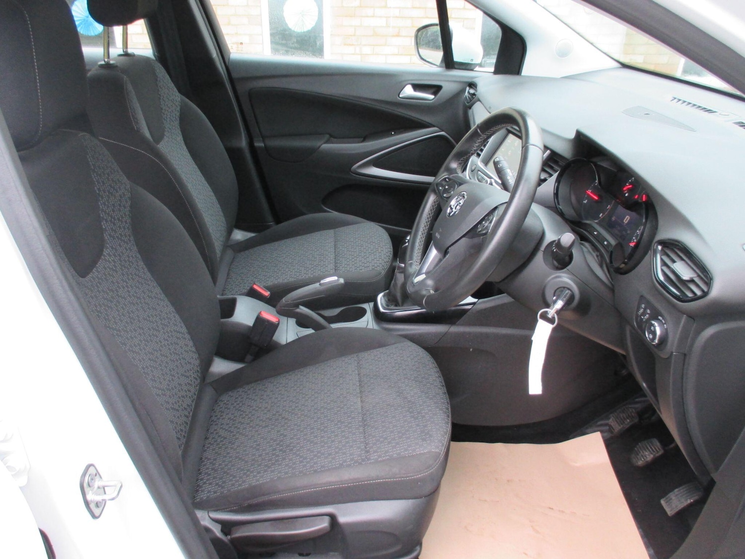 Used Vauxhall Crossland X 2019 for sale - 77468628: Photo 21