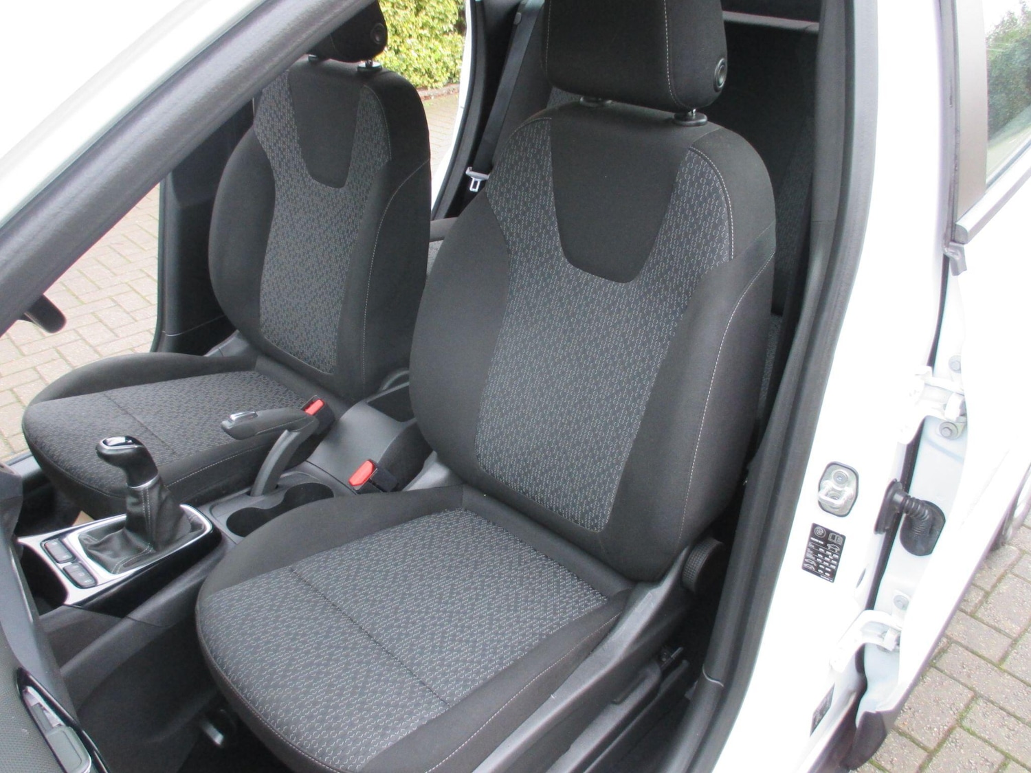 Used Vauxhall Crossland X 2019 for sale - 77468628: Photo 23