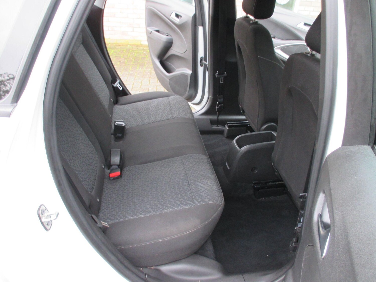 Used Vauxhall Crossland X 2019 for sale - 77468628: Photo 27