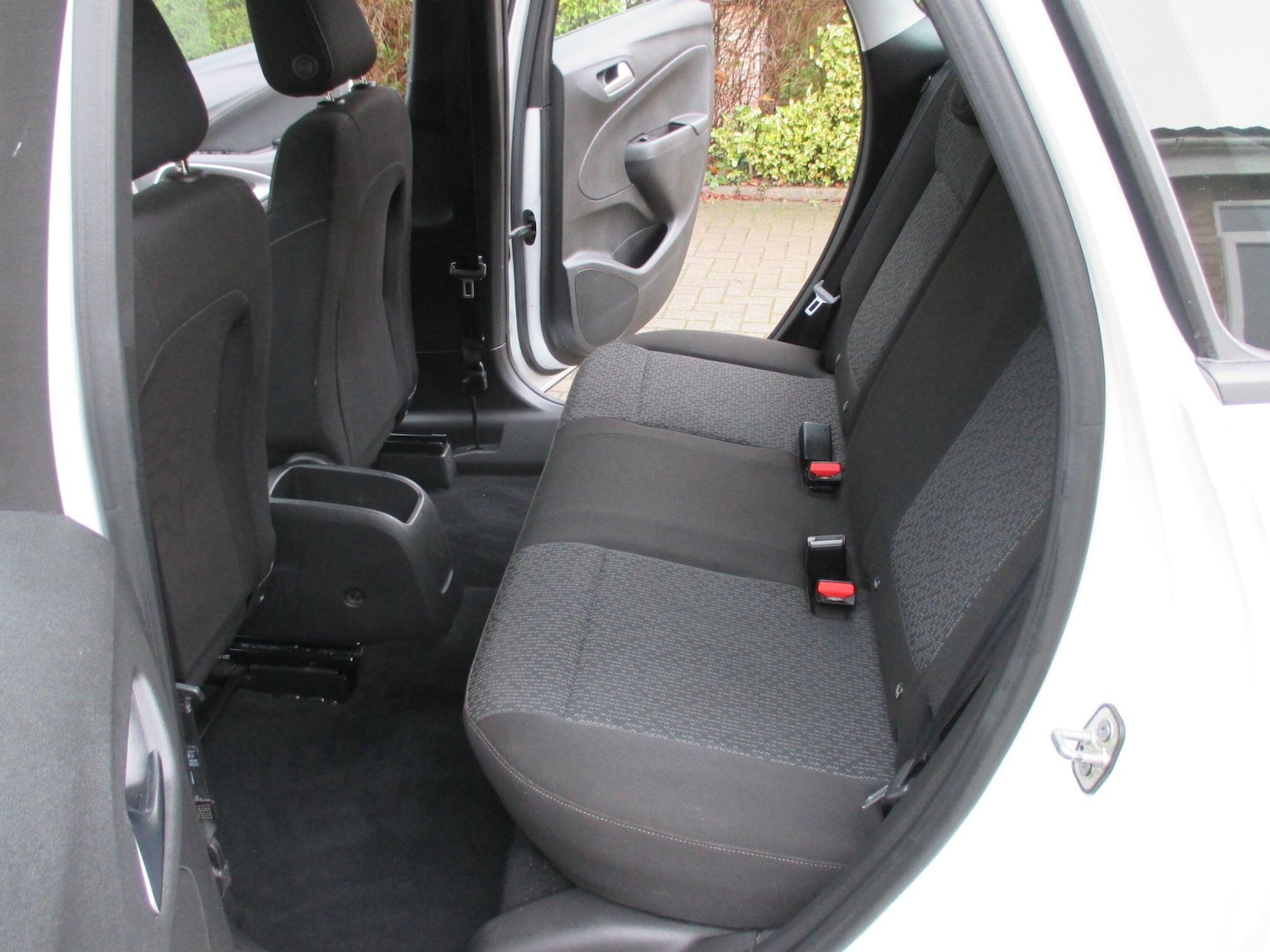 Used Vauxhall Crossland X 2019 for sale - 77468628: Photo 28