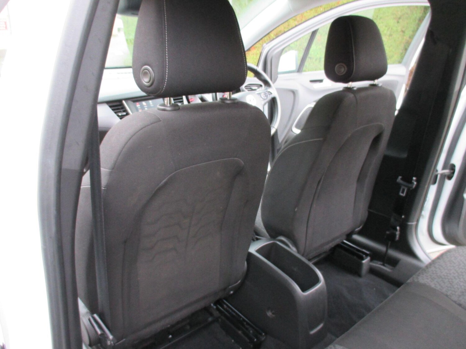 Used Vauxhall Crossland X 2019 for sale - 77468628: Photo 29