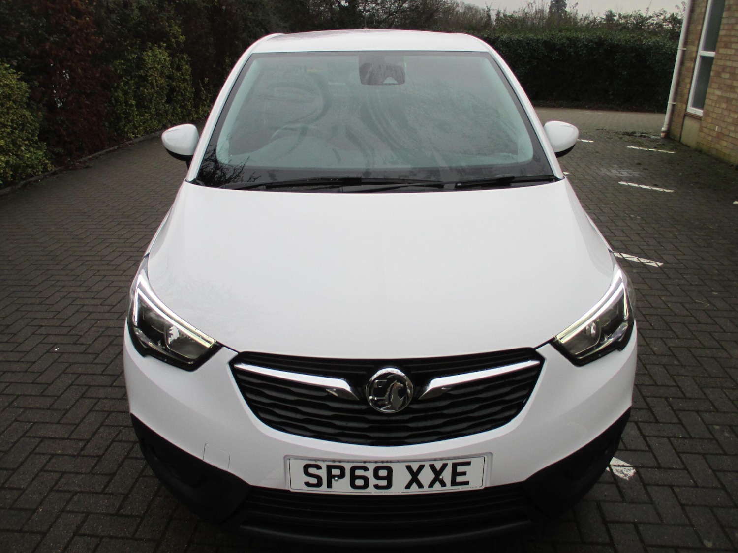 Used Vauxhall Crossland X 2019 for sale - 77468628: Photo 3