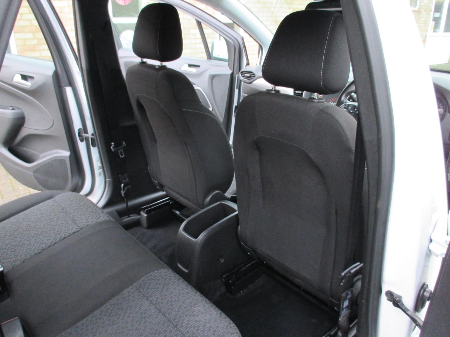 Used Vauxhall Crossland X 2019 for sale - 77468628: Photo 30