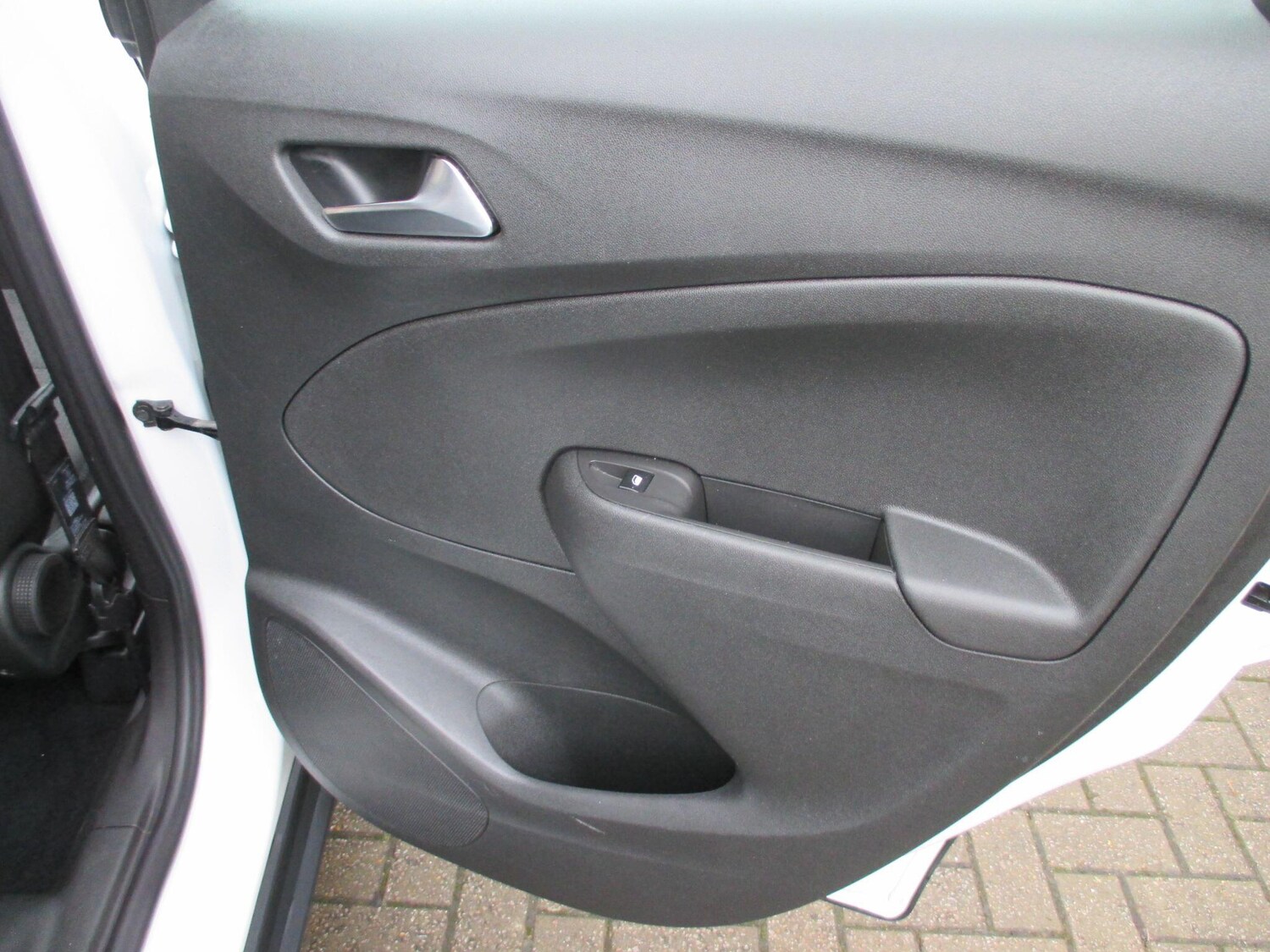 Used Vauxhall Crossland X 2019 for sale - 77468628: Photo 44