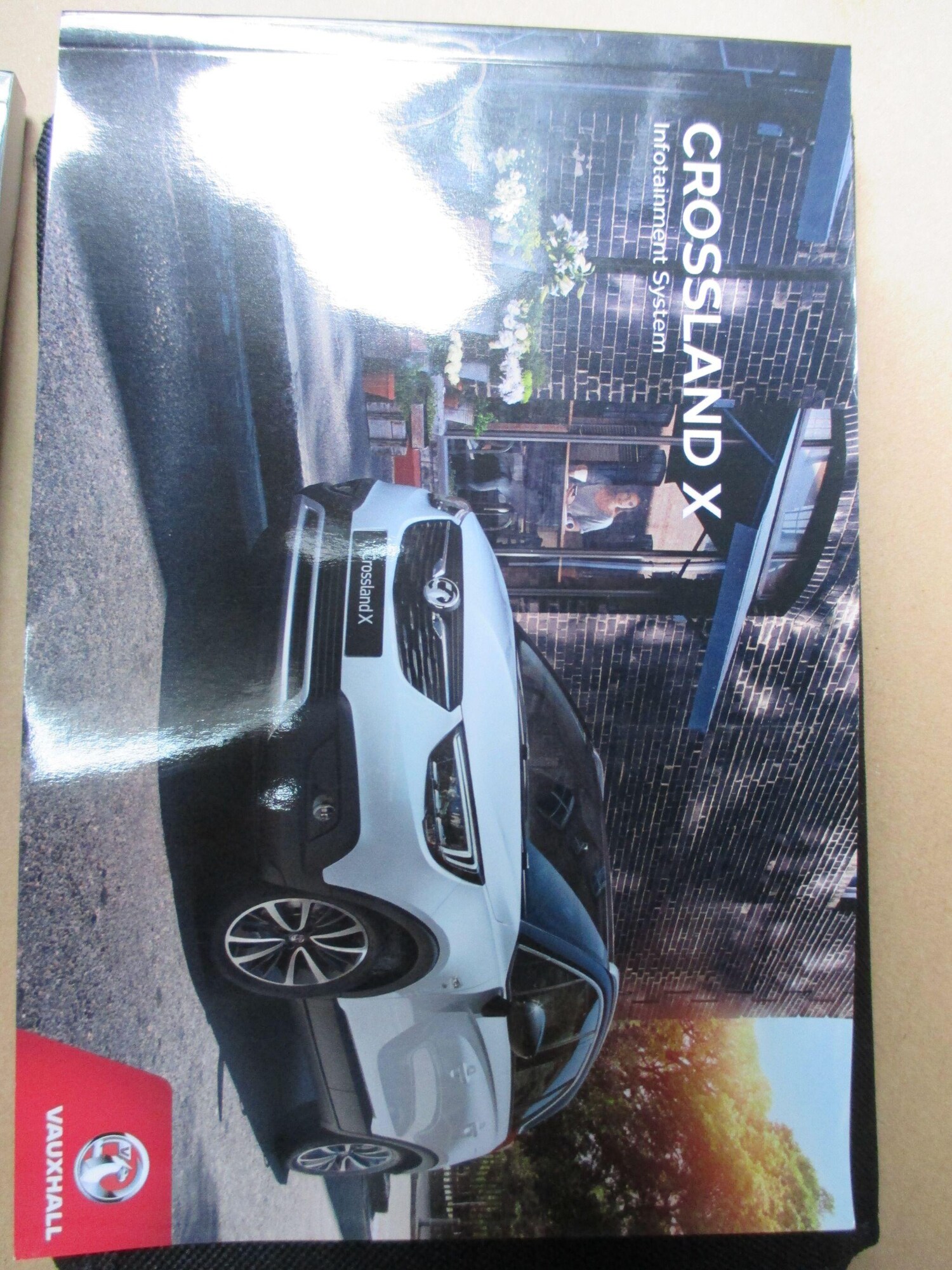 Used Vauxhall Crossland X 2019 for sale - 77468628: Photo 47