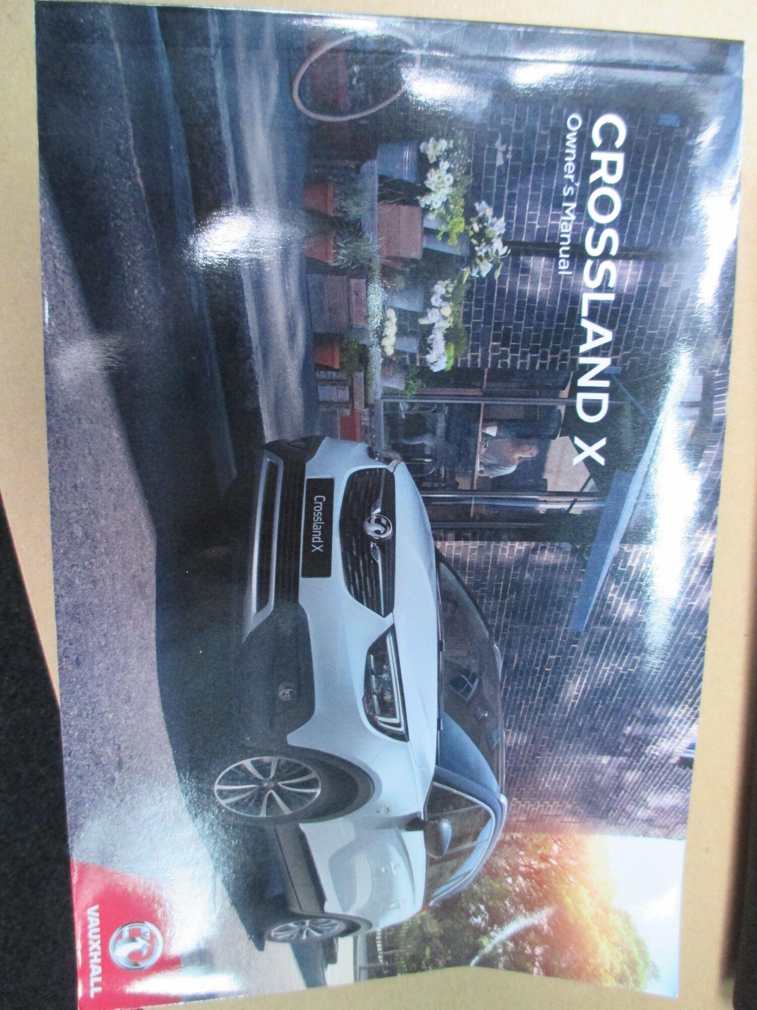 Used Vauxhall Crossland X 2019 for sale - 77468628: Photo 48