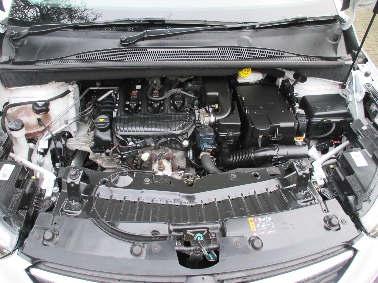 Used Vauxhall Crossland X 2019 for sale - 77468628: Photo 53