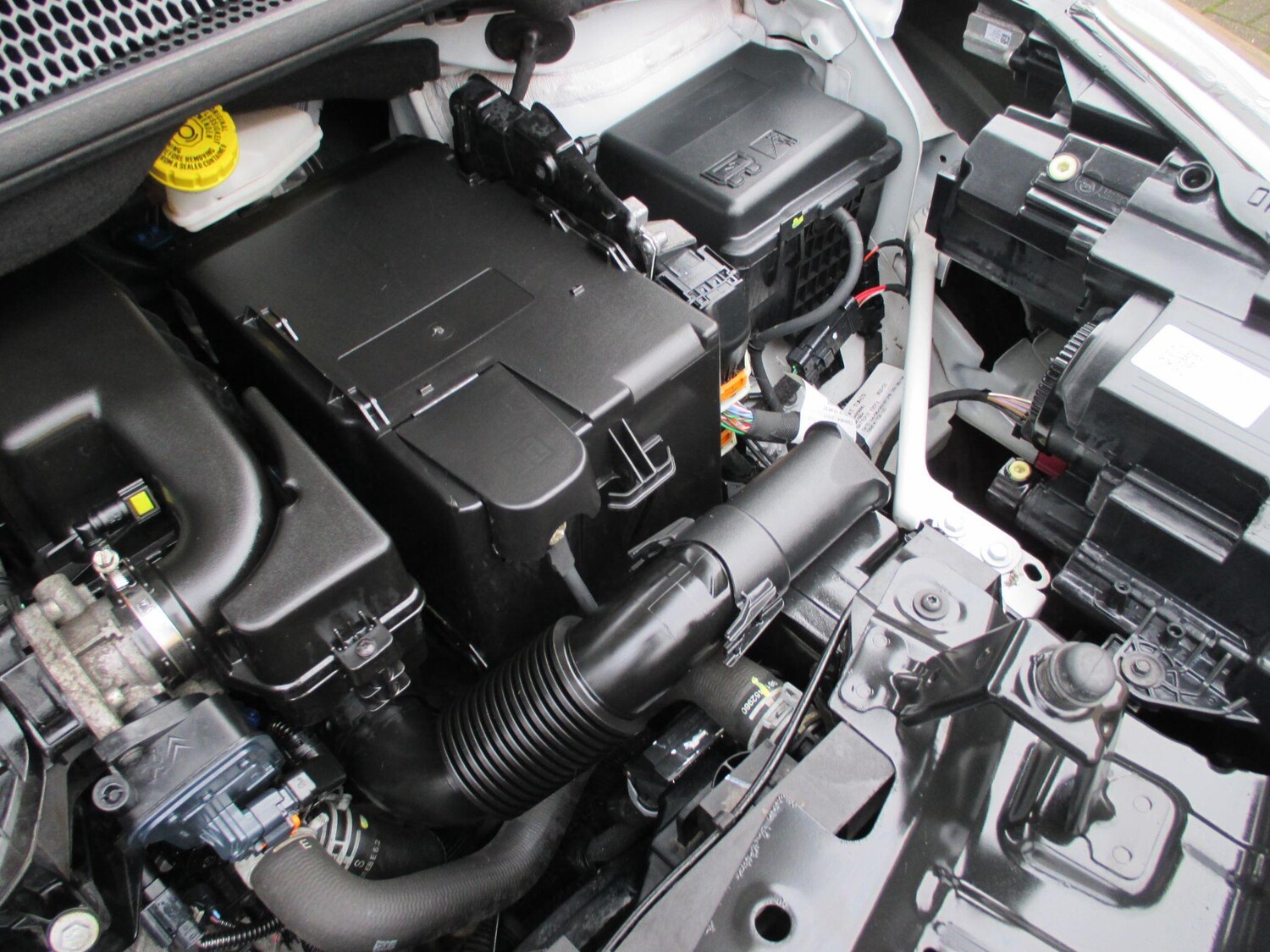 Used Vauxhall Crossland X 2019 for sale - 77468628: Photo 54