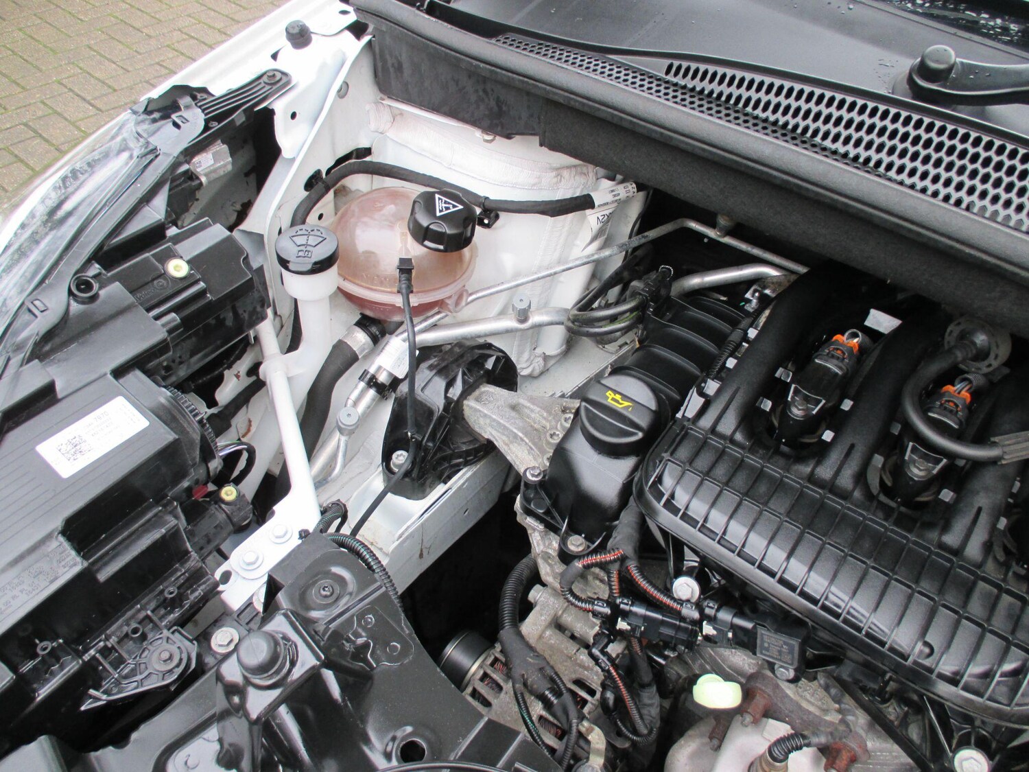 Used Vauxhall Crossland X 2019 for sale - 77468628: Photo 55