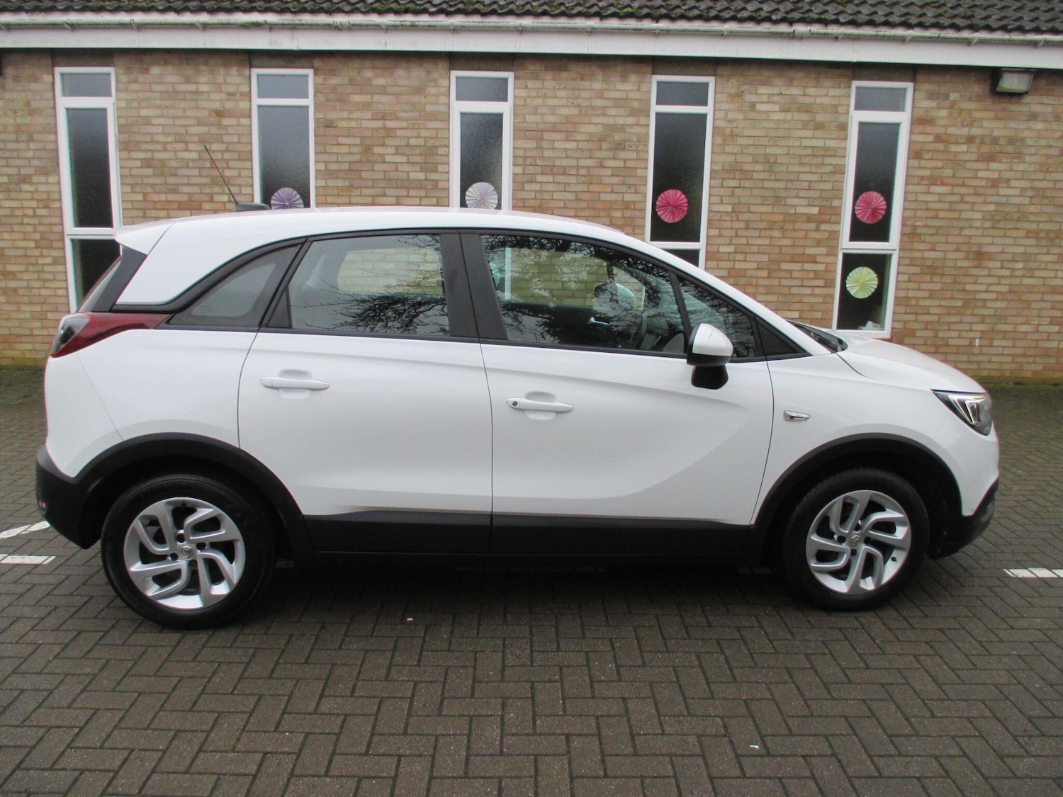 Used Vauxhall Crossland X 2019 for sale - 77468628: Photo 6