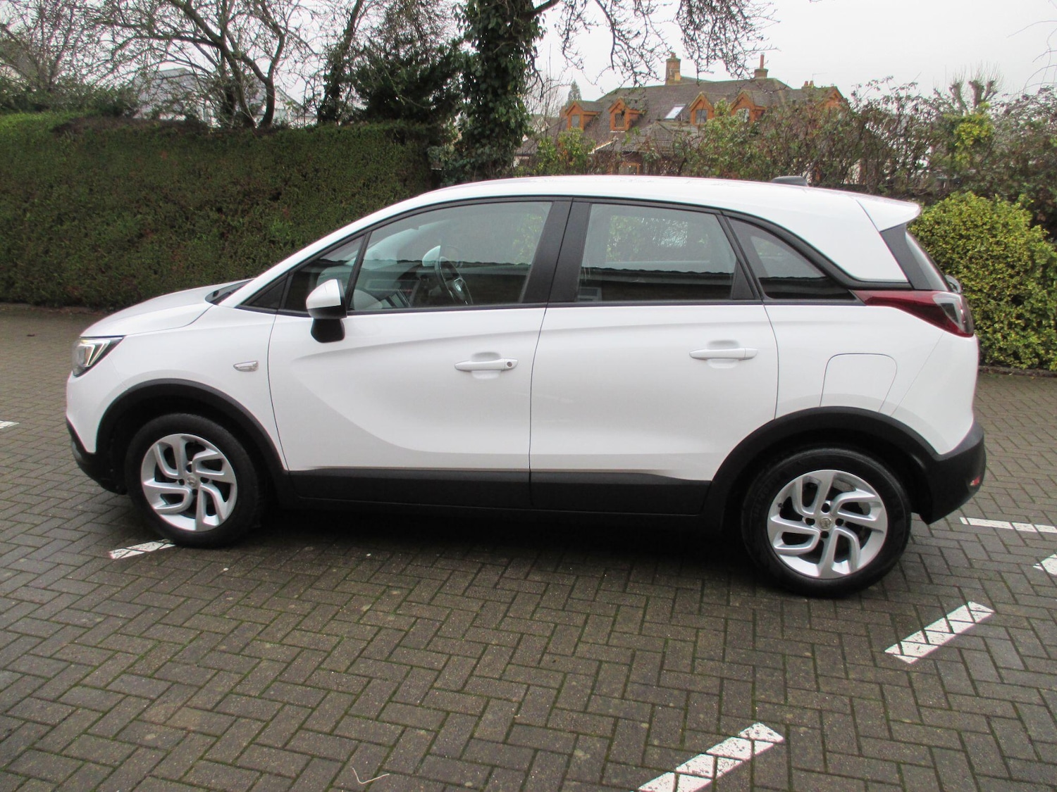 Used Vauxhall Crossland X 2019 for sale - 77468628: Photo 7