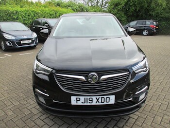 Used Vauxhall Grandland X 2019 for sale - 78586821: Photo