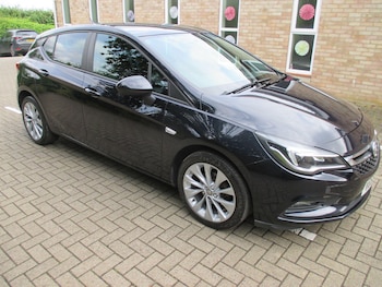 Used Vauxhall Astra 2019 for sale - 78675662: Photo