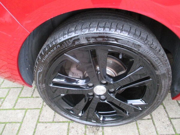Used Peugeot 308 SW 2017 for sale - 75978453: Photo 10